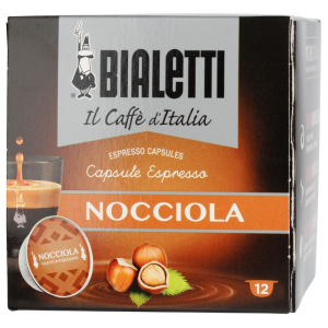 Bialetti Nocciola 12szt.