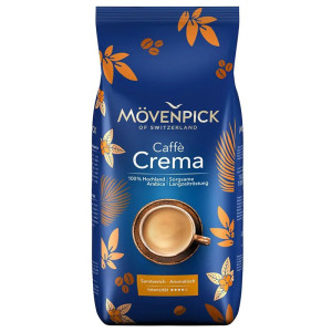 Movenpick Caffe Crema 1kg
