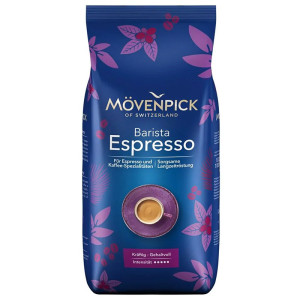 Movenpick Espresso 1kg