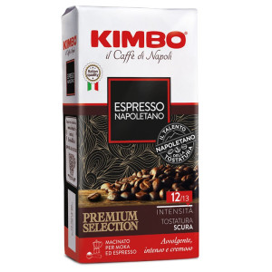 Kimbo Espresso Napoletano PREMIUM 250g
