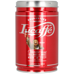 Lucaffe Classic 250g