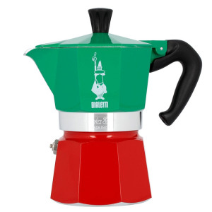 Kawiarka Bialetti ITALIA 3tz
