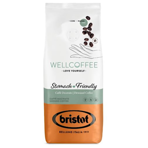 Bristot Wellcoffee Stomach Friendly 200g