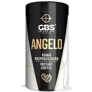 GBS ANGELO Pistacja 100g