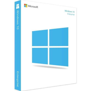 Microsoft Windows 10 Entreprise Digital License – Online Activation