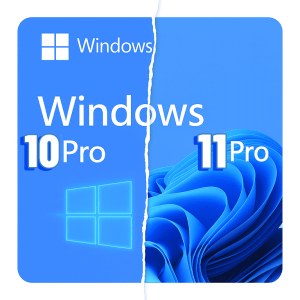 Windows 10/11 Professional Digital Licence – Online Activation Special Offer