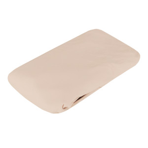 Dodatki damskie > test damska > Dodatki damskie > KiddyMoon Überzug Fürs Bällebad, beige, 90x30cm