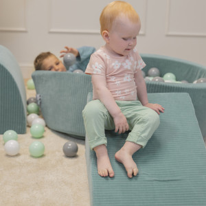 Dodatki damskie > test damska > Dodatki damskie > KiddyMoon Spielplatz Aus Schaumstoff Für Kinder Waschbare Bezug, , Multi-Größe