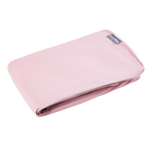 Dodatki damskie > test damska > Dodatki damskie > KiddyMoon Überzug fürs Bällebad für Babys Kinder, rosa, 120x30cm