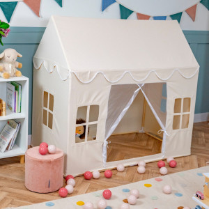 Dodatki damskie > test damska > Dodatki damskie > KiddyMoon Spielhaus Kinderzelt Für Kinder Kinderhaus Faltbares Design Kinder Spielzelt Indoor Kreativität Kuschelecke Kinderzelt Perfekt Für 