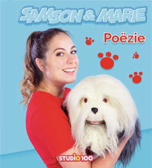 Samson & Marie poëzieboek