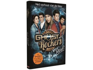 Ghost rockers - Voor altijd?