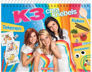 K3 - Creakriebels