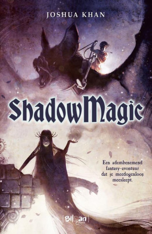 Shadow Magic - Shadow magic