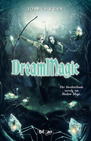 Shadow Magic 2 - Dream Magic