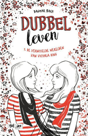 Dubbelleven 1 - De verwisselde werelden van Victoria King