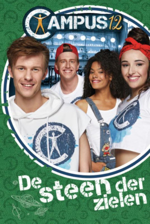 Campus 12 De steen der zielen