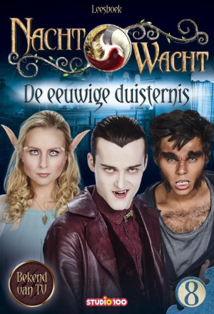 Nachtwacht: De eeuwige duisternis