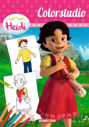 Heidi : colorstudio