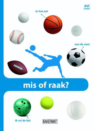 Lees en leer - Mis of raak