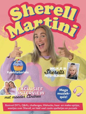 Sherell Martini