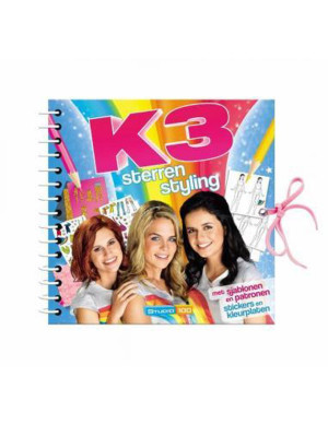 K3 - Sterrenstyling