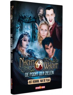 Nachtwacht : leesboek - the movie