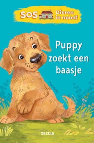 SOS Dieren in nood! - Puppy zoekt een baasje