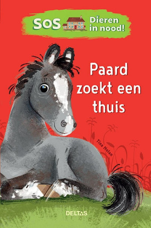 SOS Dieren in nood! - Paard zoekt een thuis