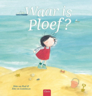 Waar is Ploef? - Prentenboek vanaf 5 jaar
