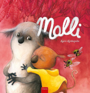 Molli - Prentenboek over vriendschap - Kinderen vanaf 4 jaar
