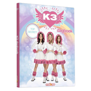 K3 dagboek