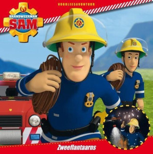 Brandweerman Sam Zweeflantaarns