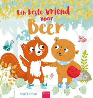 Beer - Een beste vriend voor Beer