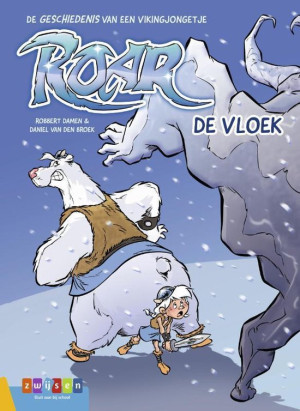 AVI strips - Roar