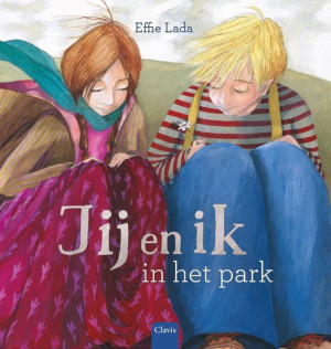 Jij en ik in het park - Voor hartendiefjes vanaf 5 jaar