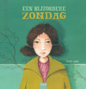 Een bijzondere zondag - Prentenboek voor lezers vanaf 5 jaar