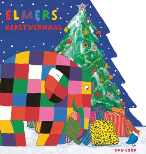 Elmers kerstverhaal