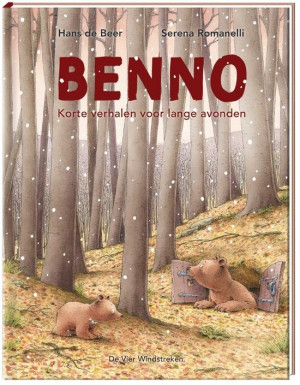 Benno - Korte verhalen voor lange avonden
