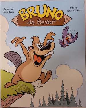 Bruno de Bever