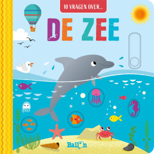 10 vragen over... 0 - De zee