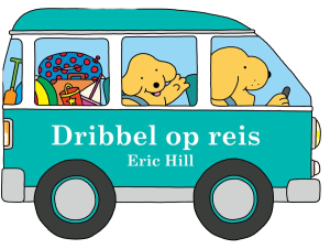 Dribbel op reis