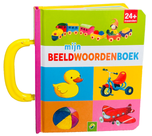 Mijn Beeldenwoordenboek Koffertje