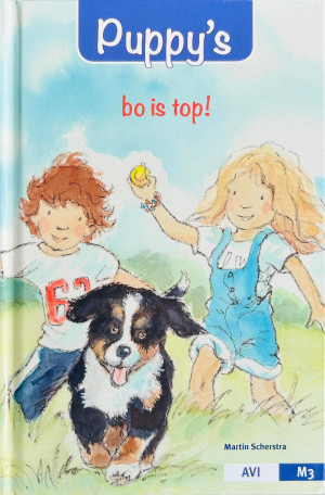 Bo is top! - AVI M3