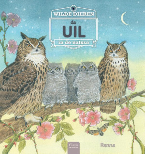 De Uil - Wilde Dieren in de Natuur