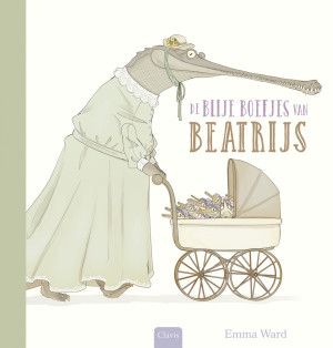 De blije boefjes van Beatrijs - Een vrolijk alfabet-prentenboek