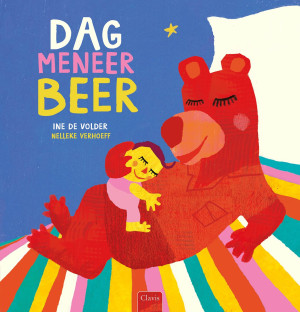 Dag meneer Beer - Een boek vol vrolijke versjes