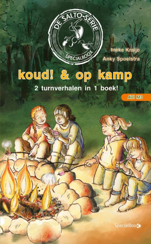 Salto - Koud & op kamp