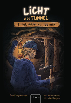 Licht in de tunnel - Voor iedereen die van diepgravende verhalen houdt
