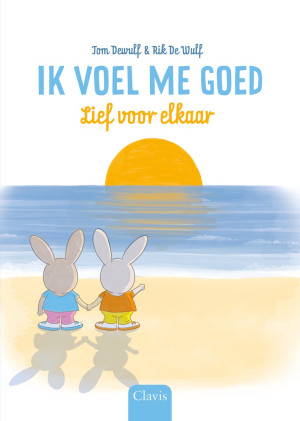 Ik voel me goed - Lief voor elkaar